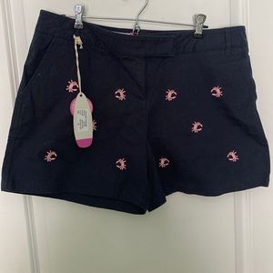 CASTAWAY CLOTHING BOAT SHORTS